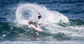 Victor Bernardo Surfer Bio | Age, Height, Videos & Results