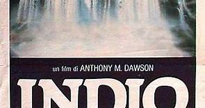Indio(1989) film completo in italiano di Antonio Margheriti
