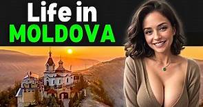 12 MIND-BLOWING Things About MOLDOVA That Will Leave You Speechless