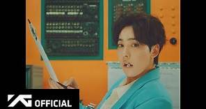 JINU - '또또또 (Feat.MINO)' M/V