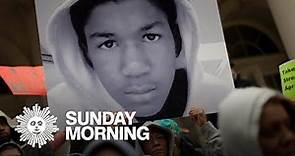 The death of Trayvon Martin, and the birth of a movement
