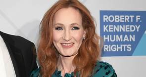 JK Rowling criticised over ‘transphobic’ tweet about menstruation
