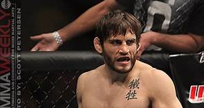 Jon Fitch | MMA Fighter Page | Tapology