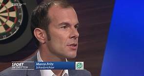 Marco Fritz: "Der Videobeweis macht den Fußball gerechter"
