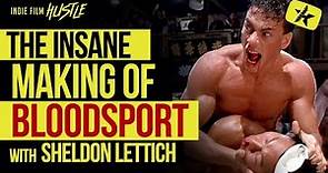 The Making of Bloodsport with Sheldon Lettich