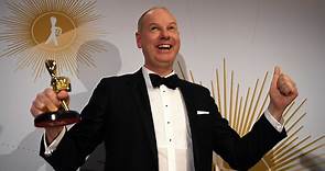 Tom Gleeson wins Gold Logie after campaign marked by mockery