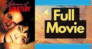 The Silence of Adultery 1995 Kate Jackson Art Hindle Romance Drama HD Hollywood English Free Movies