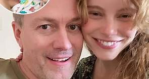 Jaime King's Estranged Husband Kyle Newman Welcomes Baby With Singer Cyn