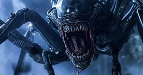 ALIEN: ROMULUS (2024) All About The Upcoming Horror Movie