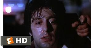 Dog Day Afternoon (10/10) Movie CLIP - The Jet Arrives (1975) HD