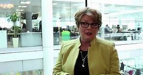 Brenda Blethyn: The secret of Vera's success