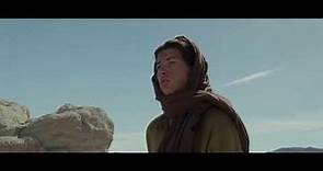 Last Days in the Desert (2016) - Trailer (Ewan McGregor)