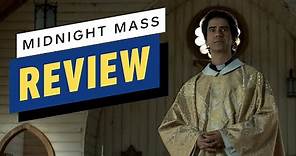 Midnight Mass: Season 1 Review