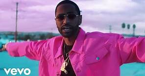 Big Sean - Bounce Back (Official Music Video)