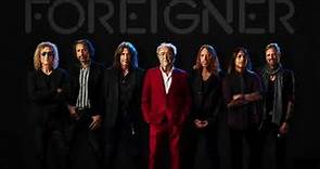Foreigner | Feels Like the First Time (HQ)