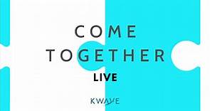 Come Together Live ft. Ric Olsen 03/14/2022