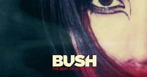 Bush - The Beat Of Your Heart (Single Mix) (Audio)