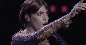 Florence + The Machine - No Light, No Light - Live at the Royal Albert Hall - HD