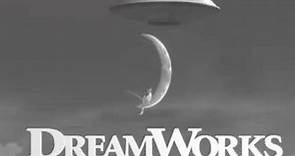 DreamWorks Animation SKG Logo (Monsters vs. Aliens Variant)