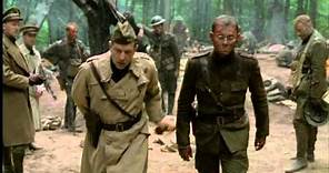 Lost Battalion WWI movie DVD extended trailer