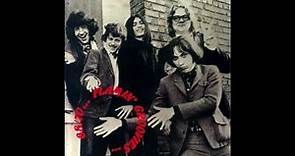 The Flamin' Groovies - Shakin' All Over