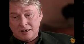The improbable life of Mike Nichols