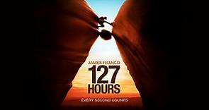 127 hours movie