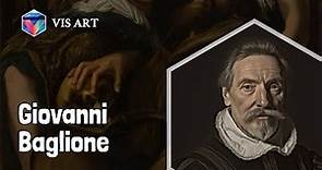 Who is Giovanni Baglione｜Artist Biography｜VISART