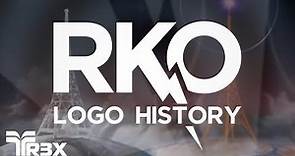 RKO Logo History