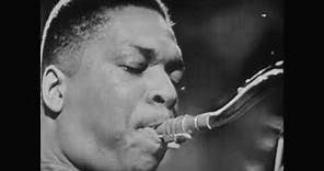 CHASING TRANE: THE JOHN COLTRANE DOCUMENTARY | Trailer