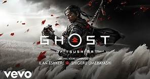 The Way of the Ghost | Ghost of Tsushima (Music from the Video Game)