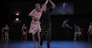 Contemporary Tango - Balletto di Roma