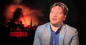 Godzilla - Meet The Director: Gareth Edwards - Why Godzilla is Great