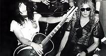 New York Dolls - All Dolled Up (Films By Bob Gruen And Nadya Beck)