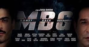 Money Back Guarantee (2023) Theatrical Trailer | Fawad Khan | Wasim Akram | Faisal Qureshi