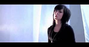 Christina Grimmie - "Advice" (Official Music Video)