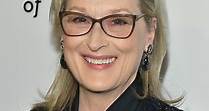 Meryl Streep celebró una noche de tragos y el Internet no puede con tantos memes