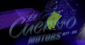 Somos El Cuervo Motors
