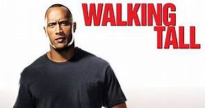 Walking Tall Trailer - Dwayne Johnson (The Rock) Movie HD