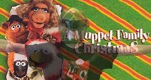 A Muppet Family Christmas ( 1987 )-Movie Review