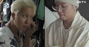 《我獨自生活》#KEY 嚇到怎麼辦到的！#宋旻浩 #姜昇潤 竟然能像老夫老妻般平和相處😆 - EP251 精彩片段｜KKTV 線上看