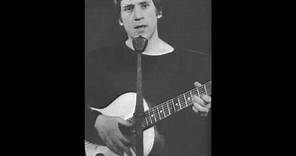 Vladimir Vysotsky - Ballada o pravde i lzhi