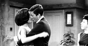 The Dick Van Dyke Show - Rob & Laura Petrie | Unchained Melody