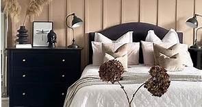57 Bedroom Trends / Designs and Inspiration to Decorate and Furnish your Space Stylishly 2021