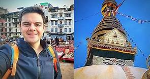 Katmandú: Visitando la increíble capital de Nepal