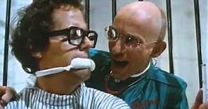 Shock Treatment US Trailer