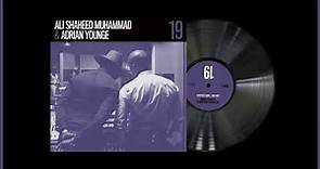 "Come As You Are (Instrumental)" - Adrian Younge & Ali Shaheed Muhammad