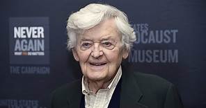 Actor Hal Holbrook, known for Mark Twain portrayal, dies at 95 | ABC7