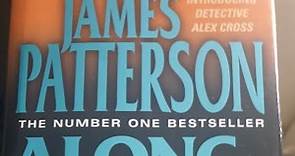 James Patterson's Alex Cross Book Series Introduction