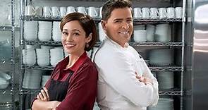 Preview - Love on the Menu - Hallmark Movies Now